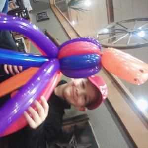 Meet your Posher, Dawn